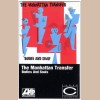The Manhattan Transfer: Bodies And Souls [Tape]