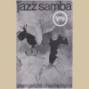 Jazz Samba [Tape]