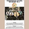 Preservation Hall Jazz Band, New Orleans - Vol. II [Tape]
