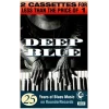 Deep Blue: 25 Years of Blues on Rounder Records (2 Tapes) [Tape]