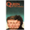 Queen: The Miracle [Tape]