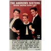 Boogie Woogie Bugle Boy by Andrews Sisters [Tape]