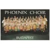 Phoenix Choir Budapest [Tape]