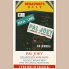 Pal Joey - Broadway Cast - Remastered [Tape]