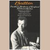 Britten: Variations On A Theme By Frank Bridge Op.10; Simple Symphony Op.4; Prelude & Fugue Op.29 [Tape]