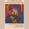 Britten: A Ceremony of Carols [Tape]