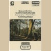 Britten: The Complete Music for Strings - Variations on a Theme of Frank Bridge, Simple Symphony, Prelude & Fugue [Tape]