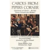 Carols From Pipers Corner - Britten: Ceremony of Carols [Tape]
