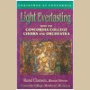 Christmas at Concordia - Light Everlasting - Concordia College, Minnesota [Tape]