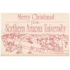Merry Christmas! From Northern Arizona University 1989 [Tape]