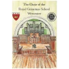 Rejoice! The Choir of the Royal Grammar School Worcester [Tape]