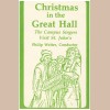 Christmas in the Great Hall - The Campus Singers Visit St. John's [Tape]