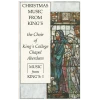 Christmas Music from King's [Tape]