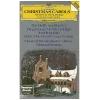 Christmas Carols [Tape]