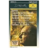Bartok: Concerto for Orchestra; Janacek: Sinfonietta [Tape]