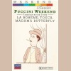 Famous Arias / Puccini Weekend [Tape]