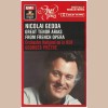 Great Tenor Arias from French Opera [Tape]