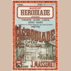 Massenet: Herodiade (Highlights) [Tape]