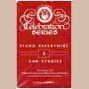 Royal Conservatory of Music Toronto - Celebration Series Piano Repertoire and Studies Grade 3 [Tape]