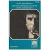 Los Mas Grandes Exitos de Burt Bacharach [Tape]