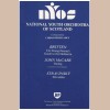 Britten: Young Person's Guide to the Orchestra; John McCabe: Tuning; Stravinsky: Petrushka [Tape]