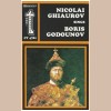 Mussorgsky: Boris Godounov [Tape]
