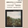 Haydn: Arianna a Naxos; Britten: A Charm of Lullabyes; Farquhar: Three Scots Ballads [Tape]