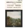 Haydn: Arianna a Naxos; Britten: A Charm of Lullabyes; Farquhar: Three Scots Ballads [Tape]