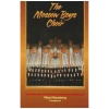 Moscow Boys Choir [Tape]