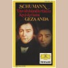 Schumann: Davidsbundlertanze, Kreisleriana [Tape]