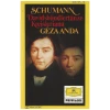 Schumann: Davidsbundlertanze, Kreisleriana [Tape]