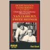 Schumann: Concerto in A Minor [Tape]