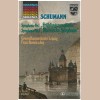 Schumann: Symphony No 1 & No 3 [Tape]