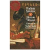 Vivaldi: Concertos; Stabat Mater [Tape]