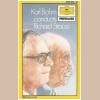 Karl Bohm conducts Richard Strauss [Tape]
