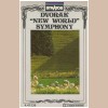 Dvorak: New World Symphony [Tape]