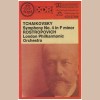Tchaikovsky: Symphony No 4 [Tape]