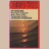 Daydreams: Piano Music of Debussy, Ravel, Faure, Satie, Rachmaninoff [Tape]