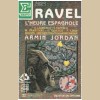 Ravel: L'Heure Espagnole [Tape]
