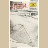Schubert: Symphonies No 8 'Unfinished', No 4 'Tragic' [Tape]