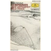 Schubert: Symphonies No 8 'Unfinished', No 4 'Tragic' [Tape]