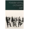 Kreisler String Orchestra - 226 [Tape]