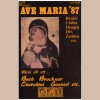 Ave Maria '87 - Artistic Director Benko Daniel [Tape]