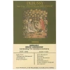 Debussy: Suite from Pelleas & Melisande; Sonata for Flute, Viola & Harp [Tape]