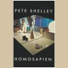 Homosapien [Tape]