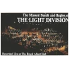 Massed Bands and Bugles of The Light Division - Live at the Royal Albert Hall [Tape]