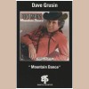 Mountain Dance (Digital Master) [Tape]