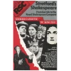 Stratford's Shakespeare - From Garrick to the Royal Shakespeare Company [Tape]