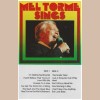 Mel Torme Sings [Tape]