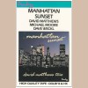 Manhattan Sunset [Tape]
